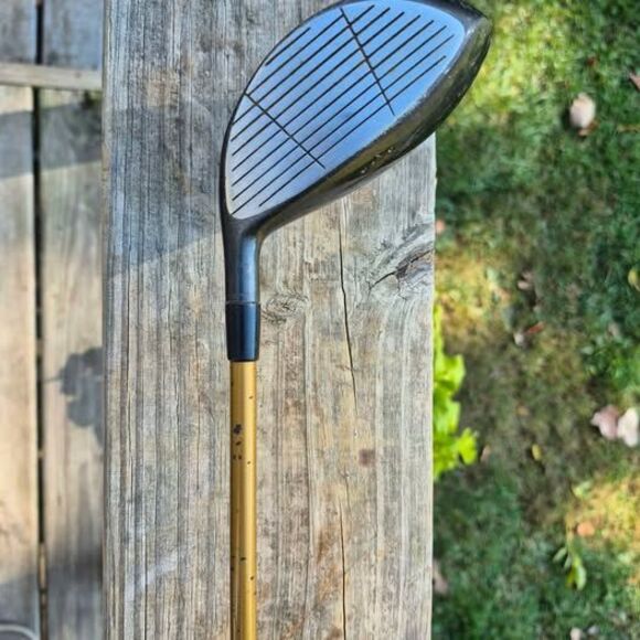 Tour Select Big Cheif Driver - 10.5° Loft - Graphite Shaft - RH - 43" - Picture 2 of 7